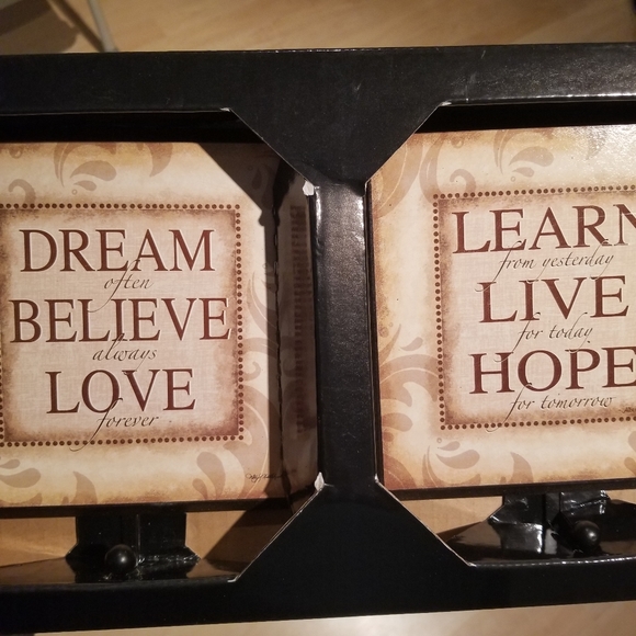 Inspiration Wall Hooks Decor - Picture 5 of 10